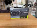 ASUS Prime OC - GeForce RTX 5070ti - 16GB, Computers en Software, Videokaarten, Ophalen, GDDR, Zo goed als nieuw, HDMI