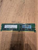 DDR Geheugenmodule - 128mb, Computers en Software, RAM geheugen, Gebruikt, Ophalen of Verzenden, DDR, Desktop
