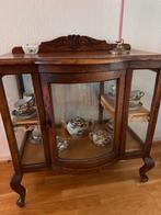 Kastje met chinese kopjes, Ophalen of Verzenden