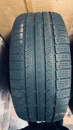 Winterbanden en wintersets voor BMW F10 - Continental, Auto-onderdelen, 18 inch, Banden en Velgen, Personenwagen, Gebruikt