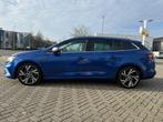 Renault Mégane Estate 1.6 TCe GT#Automaat#205pk#Sport#Apk, 1618 cc, Euro 6, 4 cilinders, Blauw