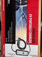 Ratio Mobiele lader type 2 naar CEE - 3 fase 16A - 5 meter, Auto diversen, Laadpalen, Ophalen of Verzenden, Nieuw, Laadkabel