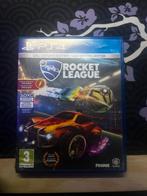 Rocket league cd ps4 collecters item, Ophalen, 1 speler, Racen en Vliegen, Zo goed als nieuw