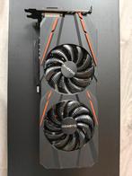 Nvidia GeForce GTX 1060 6GB, Computers en Software, Videokaarten, PCI-Express 3, HDMI, Ophalen of Verzenden, Nvidia