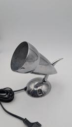IKEA BOR wandlamp - Space Age design - Jaren 80, Ophalen of Verzenden, Gebruikt, Metaal, Space Age, Jaren 80, Vintage