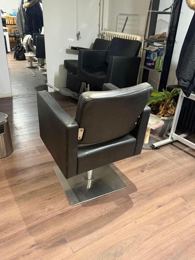 Kappers stoelen, Ophalen of Verzenden