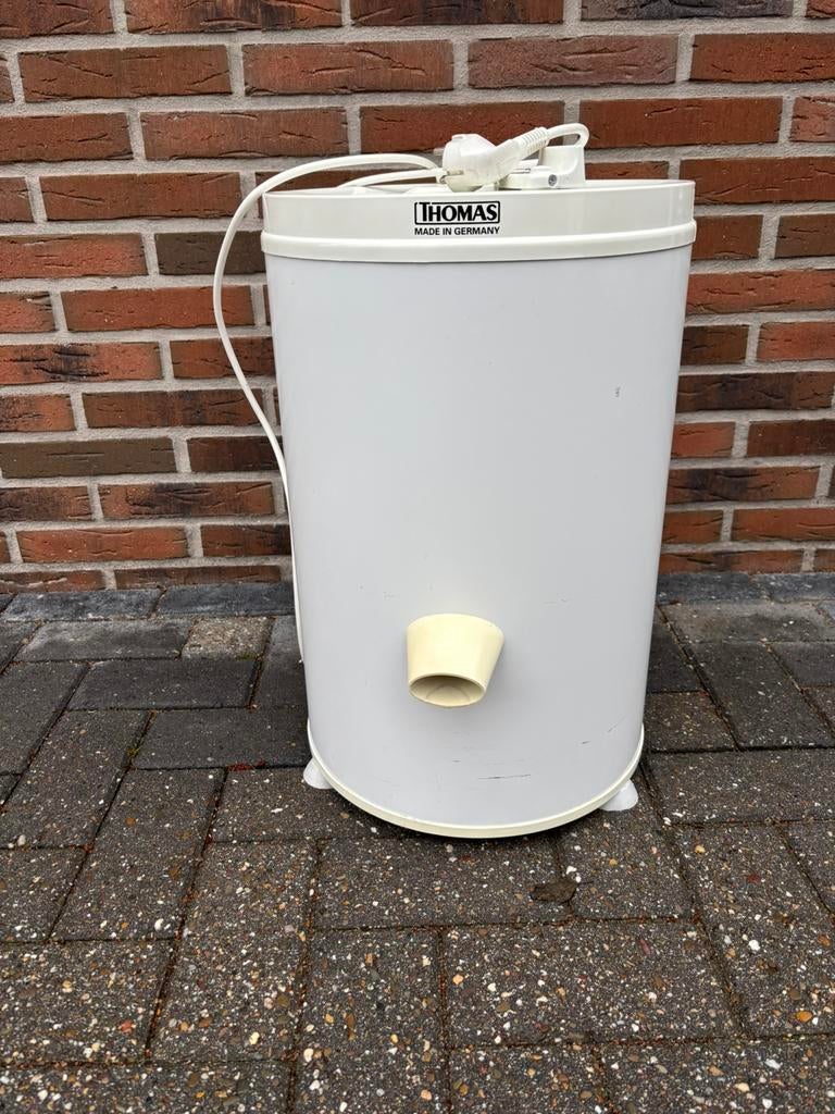 Centrifuge, Witgoed en Apparatuur, Minder dan 85 cm, Ophalen of Verzenden, Zo goed als nieuw, Minder dan 4 kg