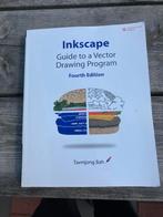 Guide to a Vector Drawing Program - Tavmjong Bah (Engels), Ophalen of Verzenden, Zo goed als nieuw, Boek of Gids