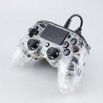 Nacon Playstation Bedrade Controller, Spelcomputers en Games, Spelcomputers | Sony PlayStation 1, Nacon, Zo goed als nieuw, Support@nacon.com