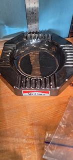 Marlboro asbak groot (19.5), ., Ophalen of Verzenden, Zo goed als nieuw, Asbak