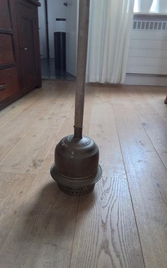 Wasstamper  van vroeger, Ophalen of Verzenden