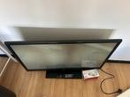 LG 3D Plasma TV met 3D bril (oplader ontbreekt), Ophalen, Gebruikt, LG