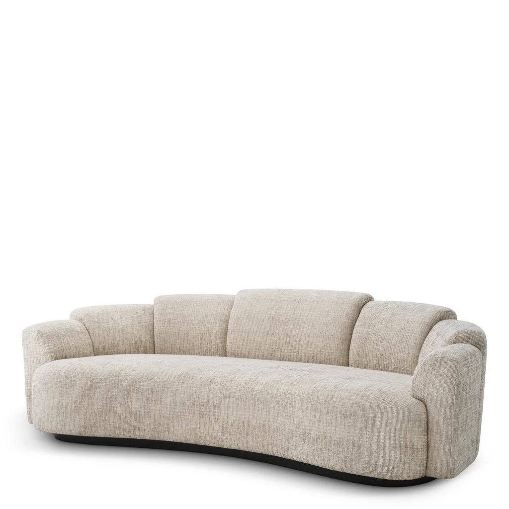 Sofa marbella van eichholtz | magazijn uitverkoop, Huis en Inrichting, Banken | Bankstellen, Nieuw, Ophalen of Verzenden