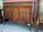 Antieke commode/ladekast Napoleon III stijl, Ophalen