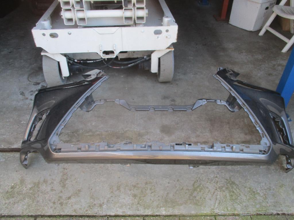 Front Bumper Lexus NX NX200 NX300 Facelift, Ophalen, Gebruikt, Lexus
