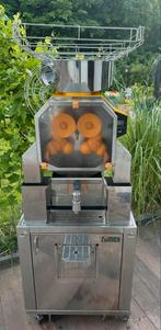 Professionele Sinaasappelpers - Zumex, Ophalen, Zo goed als nieuw