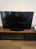 Philips 50PUS6162/12 4K UHD TV., Ophalen, Philips, 50 Hz, 100 cm of meer