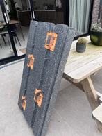 Slimfort gevelisolatie 3.5 1200x600x130mm Rd:3.75, Ophalen, Overige materialen, 10 tot 15 m², 12 cm of meer