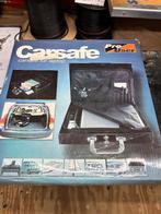 nieuwe Carsafe laptob auto kluis koopje, Ophalen, Nieuw