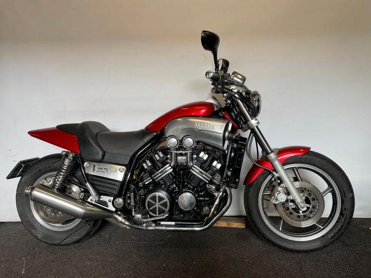 YAMAHA VMAX (bj 1986), Motoren, Motoren | Yamaha, Bedrijf, Naked bike