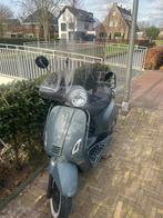 BTC Riva Luxury 2018 – Knutselscooter / Onderdelen, Ophalen, Zo goed als nieuw, Benzine, Overige merken