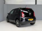 Volkswagen up! 1.0 groove up! Fenders|Airco|75pk (bj 2014), Auto's, Voorwielaandrijving, Gebruikt, Up!, 840 kg