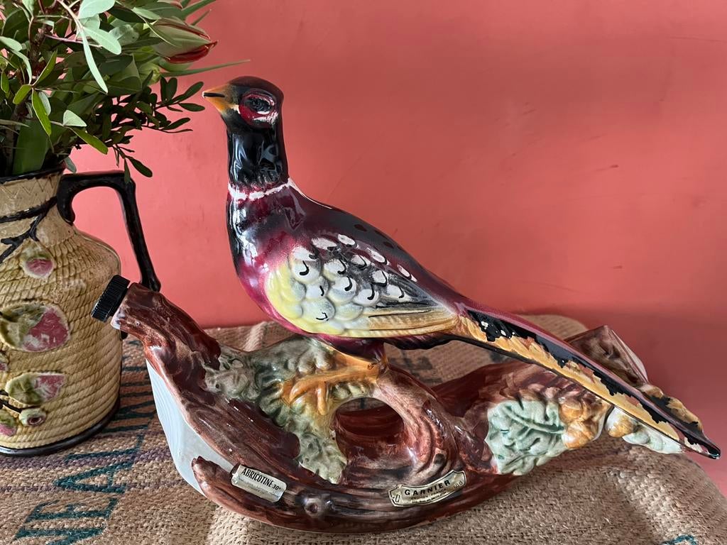 Likeurfles Garnier, Ophalen of Verzenden