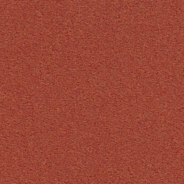 Laatste Heuga 725 Orange velours tapijttegels op voorraad, Overige kleuren, Nieuw, Ophalen of Verzenden, 25 tot 50 m²