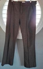 SEY STUDIO broek PURDEY maat 42, Kleding | Dames, Bruin, Verzenden, Maat 42/44 (L), Zo goed als nieuw