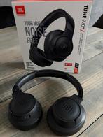 JBL Tune 770NC Draadloze Koptelefoon met Noise Cancelling, Audio, Tv en Foto, Overige merken, Ophalen of Verzenden, Zo goed als nieuw