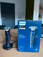 Philips Rasoir i9000 - Zo goed als nieuw scheerapparaat, Ophalen of Verzenden, Zo goed als nieuw, Gehele gezicht, Verzorging