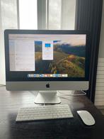 iMac 2019 met 1TB hard disk inclusief toetsenbord en muis, Ophalen, Gebruikt, IMac, 3 tot 4 Ghz