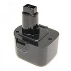 Accu voor DeWALT DE9501 12V 2.6Ah, Ophalen of Verzenden, Nieuw