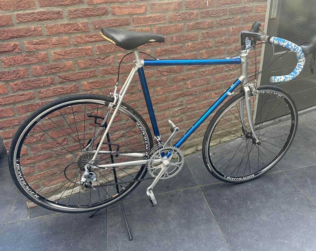 Racefiets viitus depose, Fietsen en Brommers, Fietsen | Racefietsen, Ophalen, Overige merken
