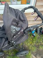 Xadventure City kinderwagen &reiswieg, Ophalen, Zo goed als nieuw, Overige merken