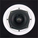 Plafond inbouw speaker 16 Cm 8 Ohm 120 Watt B410AKJE, Audio, Tv en Foto, Luidsprekers, Overige merken, ., Nieuw, Ophalen of Verzenden