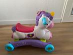 VTech unicorn, Ophalen, Zo goed als nieuw