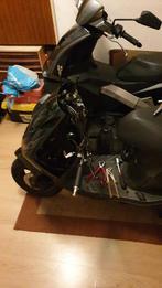Scooter reparatie 2takt en 4takt, Fietsen en Brommers, Ophalen, Gebruikt, Benzine, Overige merken