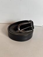 Cowboysbelt 95 cm leren riem, Kleding | Dames, Riemen en Ceinturen, Minder dan 3 cm, 90 tot 100 cm, Ophalen of Verzenden, Zo goed als nieuw
