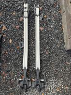Set van 2 Thule Outride fietsendragers voor dakdragers, Auto diversen, Dakdragers, Ophalen, Gebruikt