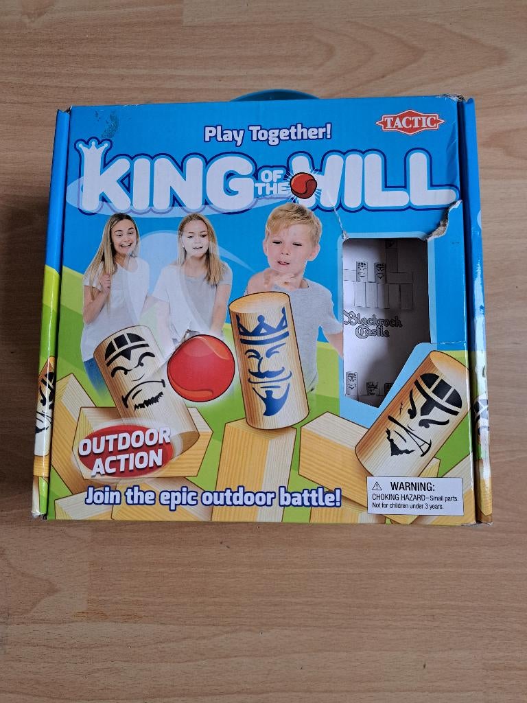 Diverse spellen voor kinderen, Verzamelen, Speelgoed, Ophalen of Verzenden, Gebruikt