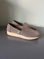 Espadrilles Bobs Skechers taupebruin maat 40, Kleding | Dames, Schoenen, Bruin, Ophalen of Verzenden, Zo goed als nieuw, Espadrilles of Moccasins