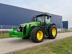 John Deere 8370R Nieuwe Nokian Banden, Zakelijke goederen, Agrarisch | Tractoren, Ophalen, Gebruikt, John Deere