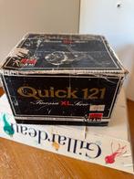 Dam Abu Silstar Shakespeare, Ophalen of Verzenden, Gebruikt, Molen