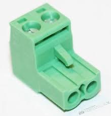 Marklin groene stekker voor b.v. CS 2/3  zie foto,s, Hobby en Vrije tijd, Modeltreinen | H0, Nieuw, Transformator of Voeding, Wisselstroom