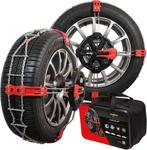 loopvlakkettingen EV (21 inch) Enyaq / ID5 sneeuwkettingen, Auto diversen, Sneeuwkettingen, Ophalen, Nieuw