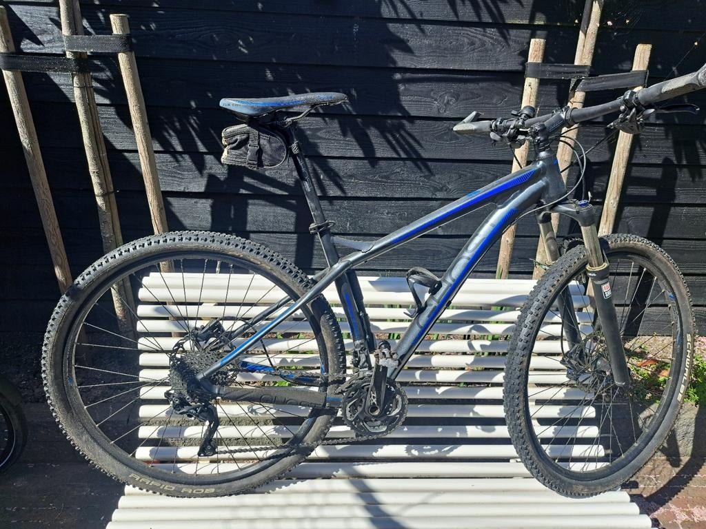 Ghost Twenty-Nine Special Edition Mountainbike, Gebruikt, Hardtail, Heren, Schijfrem