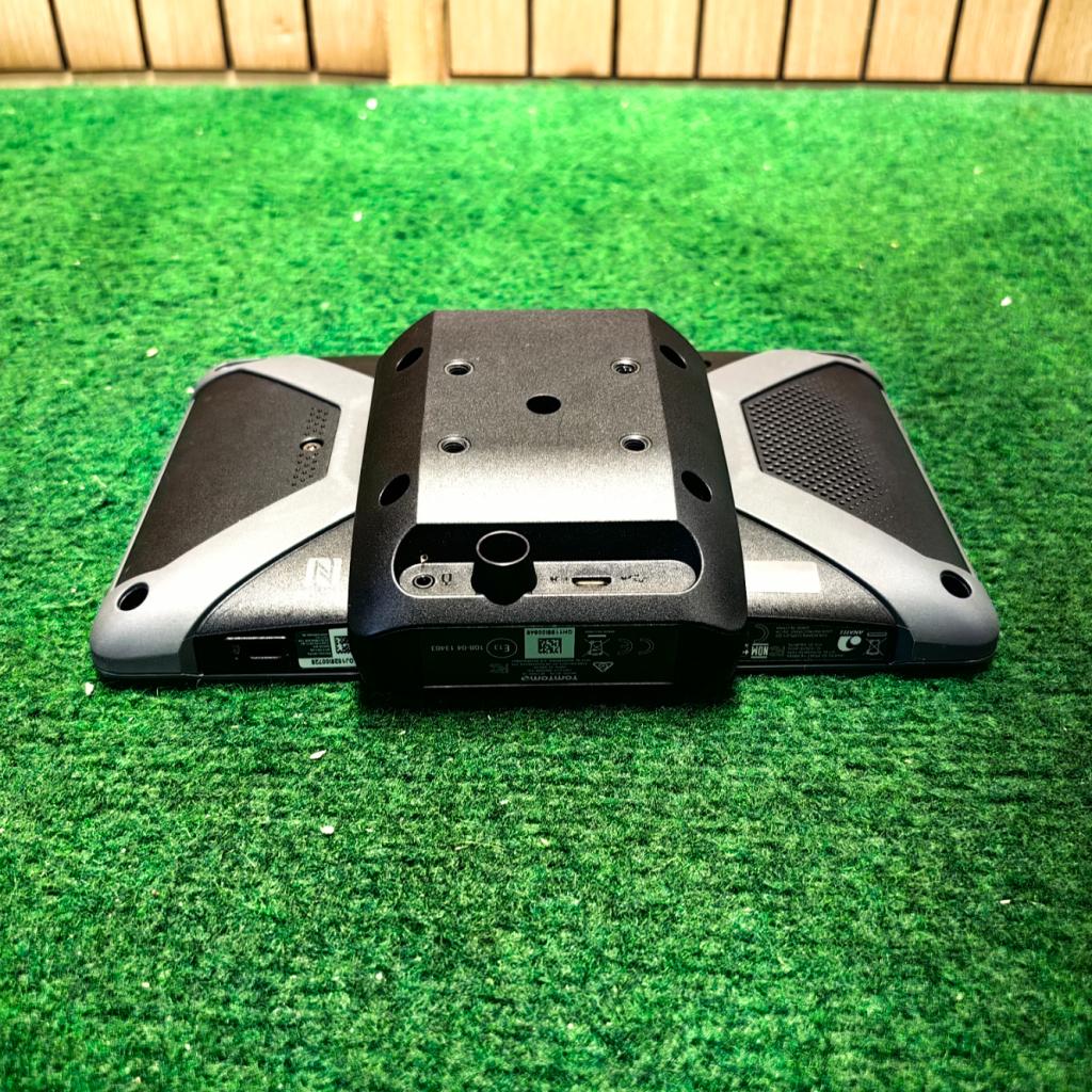 Tomtom 4FI76 - In Nette Staat, TomTom, Zo goed als nieuw, Support@tomtom.com, De Ruijterkade 154
1011 AC Amsterdam
Netherlands