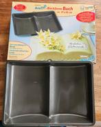 Städter bakvorm boek, Ophalen of Verzenden, Zo goed als nieuw, Taarten, Bakvorm