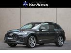 Audi Q5 50 TFSI e S edition Quattro | ACC | LED Matrix | 360, Auto's, Automaat, Gebruikt, Zwart, 4 cilinders